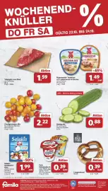Famila Nord West Prospekt woche 43 Seite 36