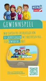 Famila Nord West Prospekt woche 43 Seite 37