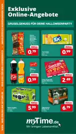 Famila Nord West Prospekt woche 43 Seite 38