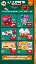 Famila Nord West Prospekt woche 43 Seite 39