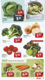 Famila Nord West Prospekt woche 43 Seite 5