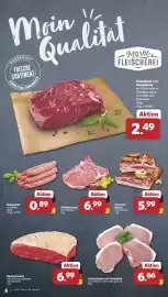 Famila Nord West Prospekt woche 43 Seite 6