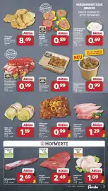 Famila Nord West Prospekt woche 43 Seite 7