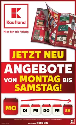 Kaufland (gültig bis 24-10)
