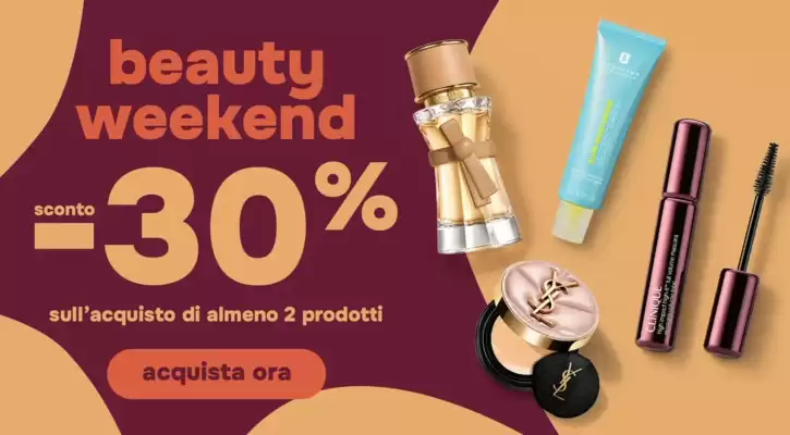 Beauty Star (valido fino al 30-10)