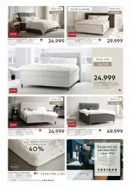 Skeidar kundeavis uke 43 Side 6: Wonderland Sensitive 1000 Kontinental €49.999,00, Wonderland SL 10 Kontinental €24.999,00