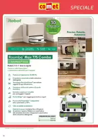 Volantino Comet Pagina 10