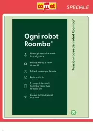 Volantino Comet Pagina 4
