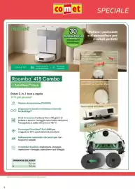 Volantino Comet Pagina 6