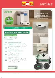 Volantino Comet Pagina 8