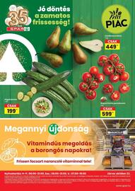 Interspar akciós újság hét 43 Oldal 4