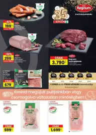 Interspar akciós újság hét 43 Oldal 3