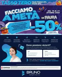 Volantino Euronics Bruno Pagina 41