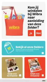 Wibra folder Pagina 20