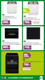 EP folder Pagina 12: AEG AEG GI82LEIPZIG 8000 €999,00, AEG AEG GI72BREMEN 7000 €799,00