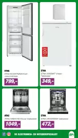 EP folder Pagina 7: ATAG ATAG VAD8704D Inbouw Vaatwasser €1.049,00, ETNA ETNA VWV640ZWA Vaatwasser €472,00