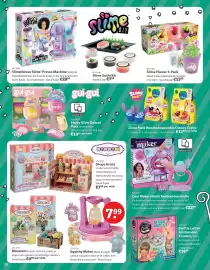 Marskramer folder Pagina 24: Squishy Maker €7,99, So slime DIY Slime Sushi Kit €7,99