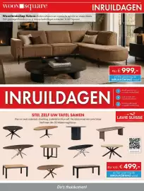 Woonsquare folder week 43 Pagina 2: Woonlandschap Solena €999,00