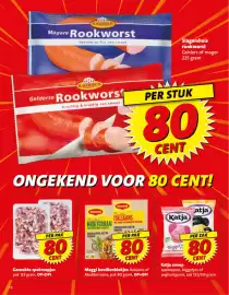 Boni folder week 43 Pagina 16