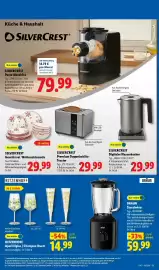 Lidl Prospekt woche 43 Seite 45