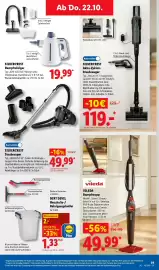 Lidl Prospekt woche 43 Seite 59