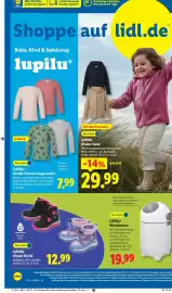 Lidl Prospekt woche 43 Seite 6