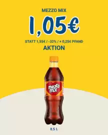 Yorma's Prospekt Seite 1