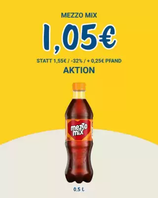 Yorma's Prospekt (gültig bis 29-10)