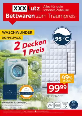 XXXLutz (gültig bis 30-10)