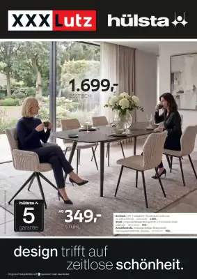 XXXLutz (gültig bis 30-10)