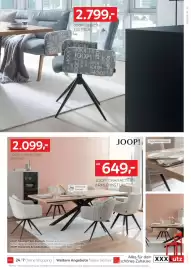 XXXLutz Prospekt Seite 15