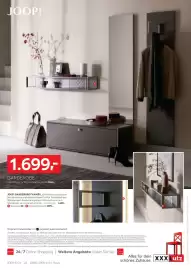 XXXLutz Prospekt Seite 22