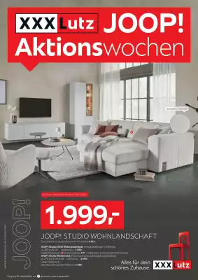 XXXLutz (gültig bis 30-10)