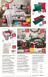 XXXLutz Prospekt Seite 2: MAS TISCHLÄUFER €19,99, GÄSTE-TUCH-SET €9,99