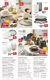 XXXLutz Prospekt Seite 8: KERZENHALTER €19,99, Diomus Tablett €19,99