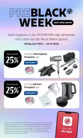 Rossmann Prospekt Seite 21