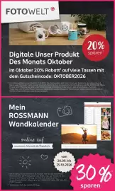 Rossmann Prospekt Seite 23
