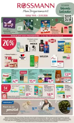 Rossmann (gültig bis 23-10)