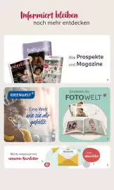 Rossmann Prospekt Seite 7: WELDER €1,89