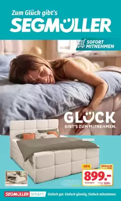 Segmüller (gültig bis 31-10)