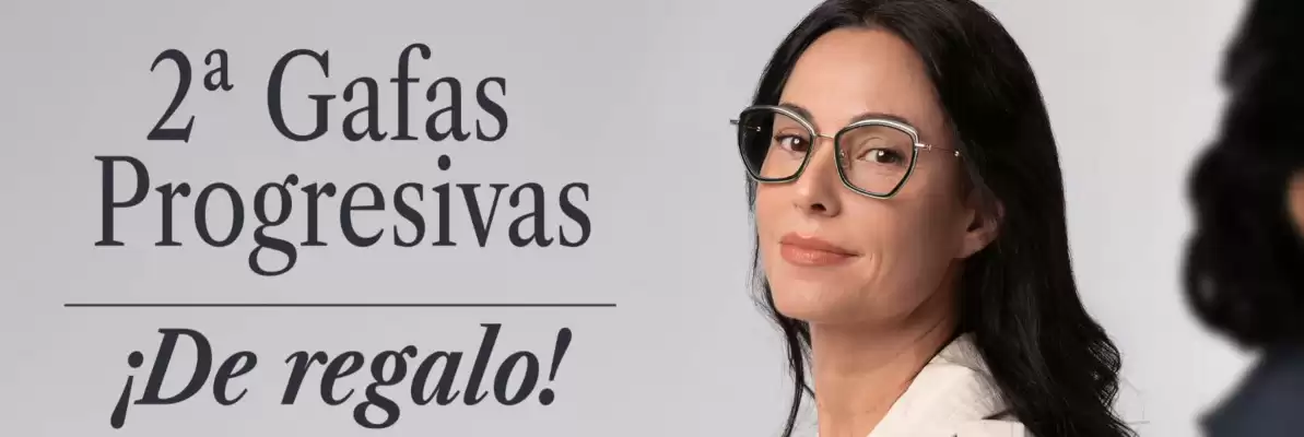 Soloptical (válido hasta el 29-10)