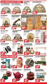 Wreesmann Prospekt woche 43 Seite 7: RÄUCHERHÄUSCHEN €2,99, Original Crottendorfer Räucherkegel €1,69