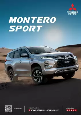 Mitsubishi (válido hasta 2-10)