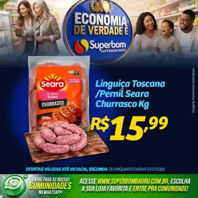 Superbom (válido até 19-10)