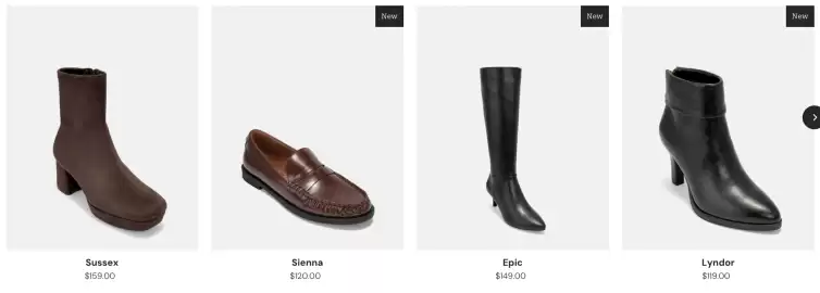 Catálogo Aerosoles semana 42 Página 1