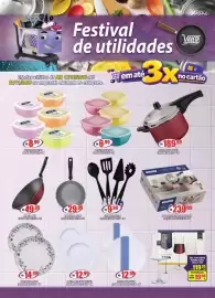 Catálogo Violeta Supermercados Página 1