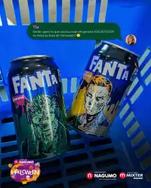 Folheto Nagumo Página 1