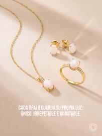 Catálogo Cristal Joyas Página 2