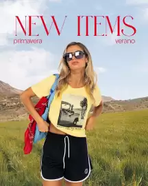 Catálogo Vitnik semana 42 Página 1