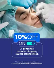 Catálogo Óptica Santa Lucía Página 2